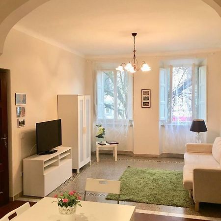 Casa Francesca Lejlighed Lucca Eksteriør billede