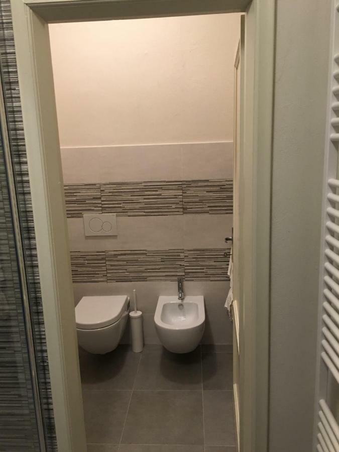 Casa Francesca Lejlighed Lucca Eksteriør billede