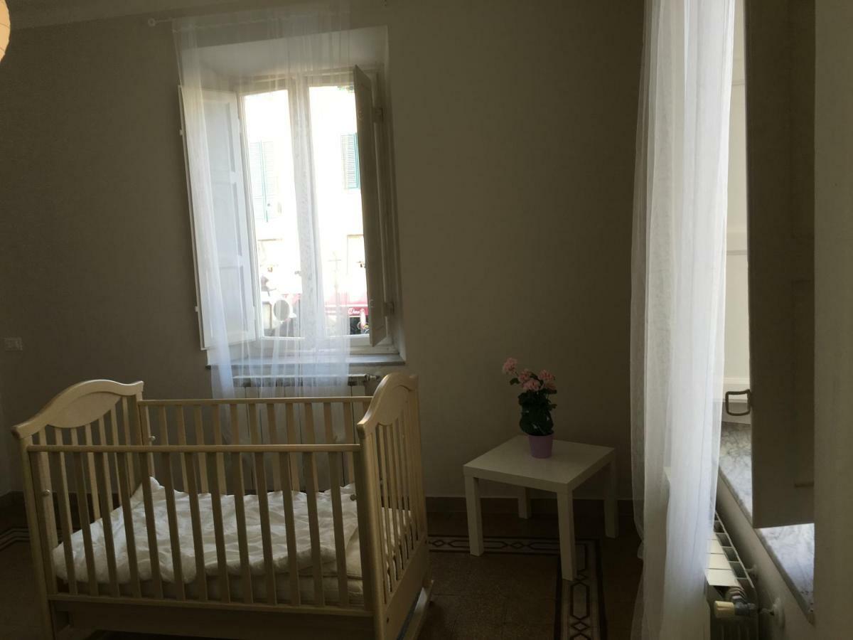 Casa Francesca Lejlighed Lucca Eksteriør billede