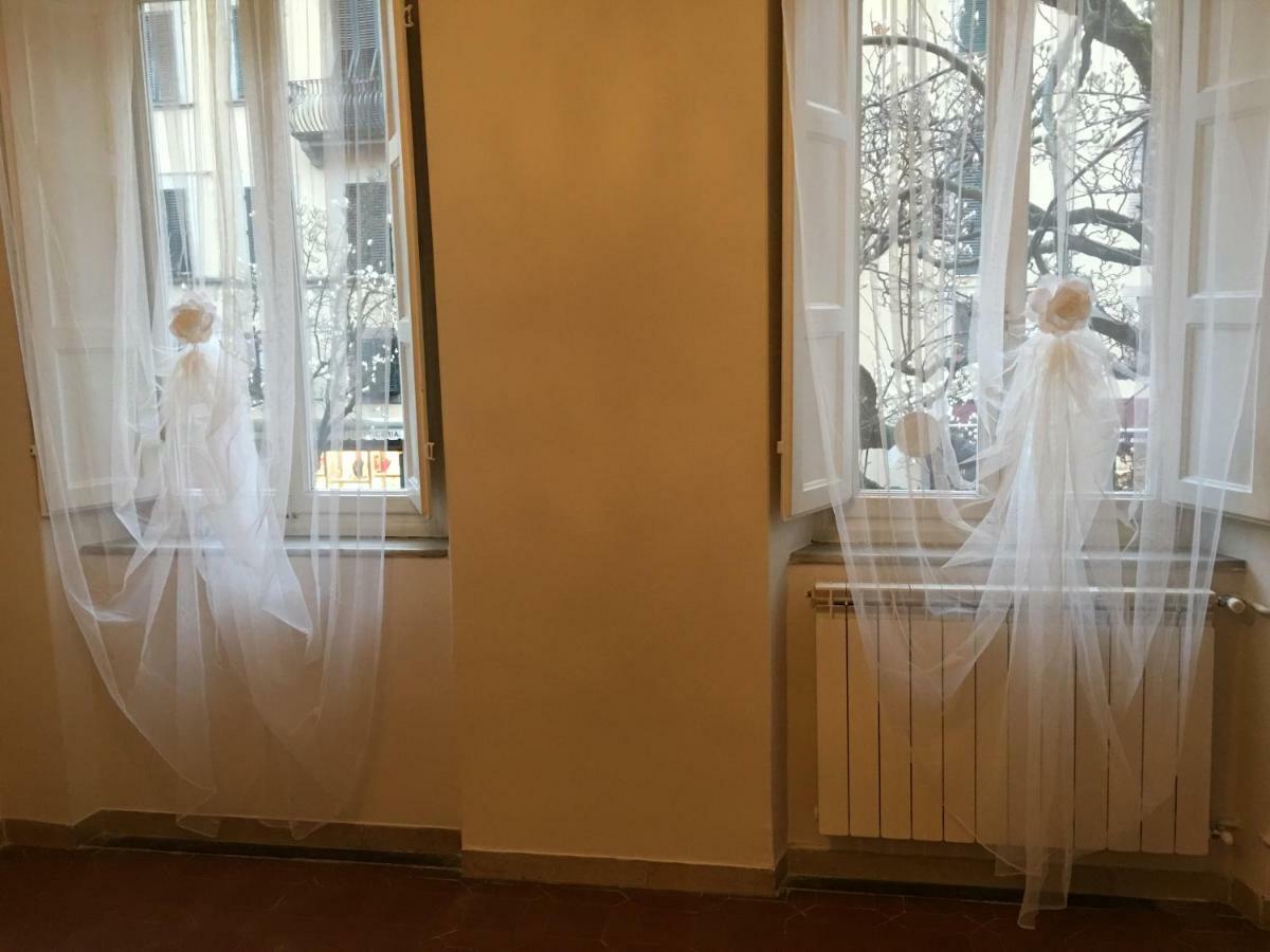 Casa Francesca Lejlighed Lucca Eksteriør billede