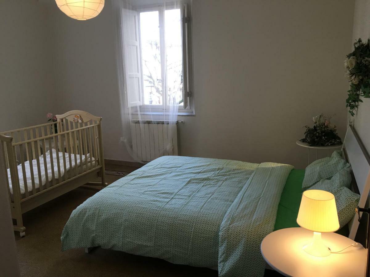 Casa Francesca Lejlighed Lucca Eksteriør billede