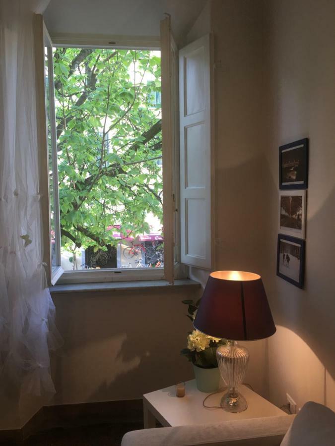 Casa Francesca Lejlighed Lucca Eksteriør billede