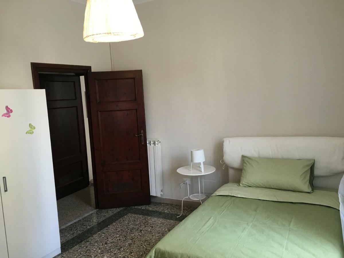 Casa Francesca Lejlighed Lucca Eksteriør billede