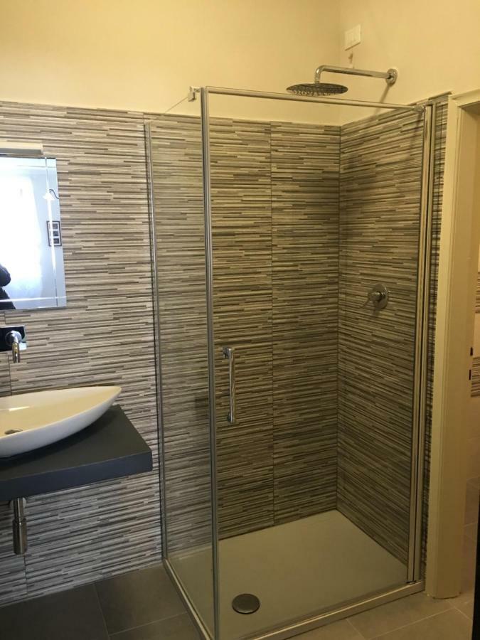 Casa Francesca Lejlighed Lucca Eksteriør billede
