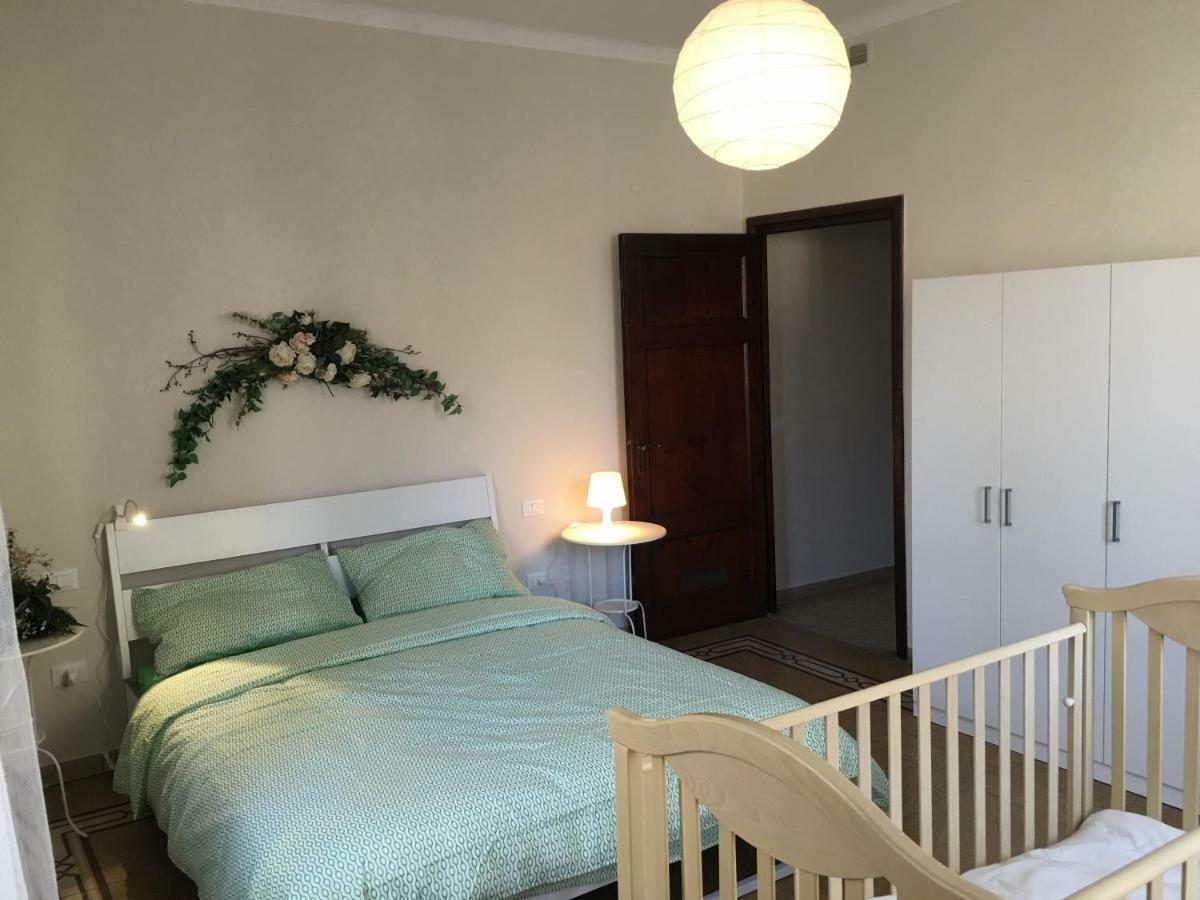 Casa Francesca Lejlighed Lucca Eksteriør billede