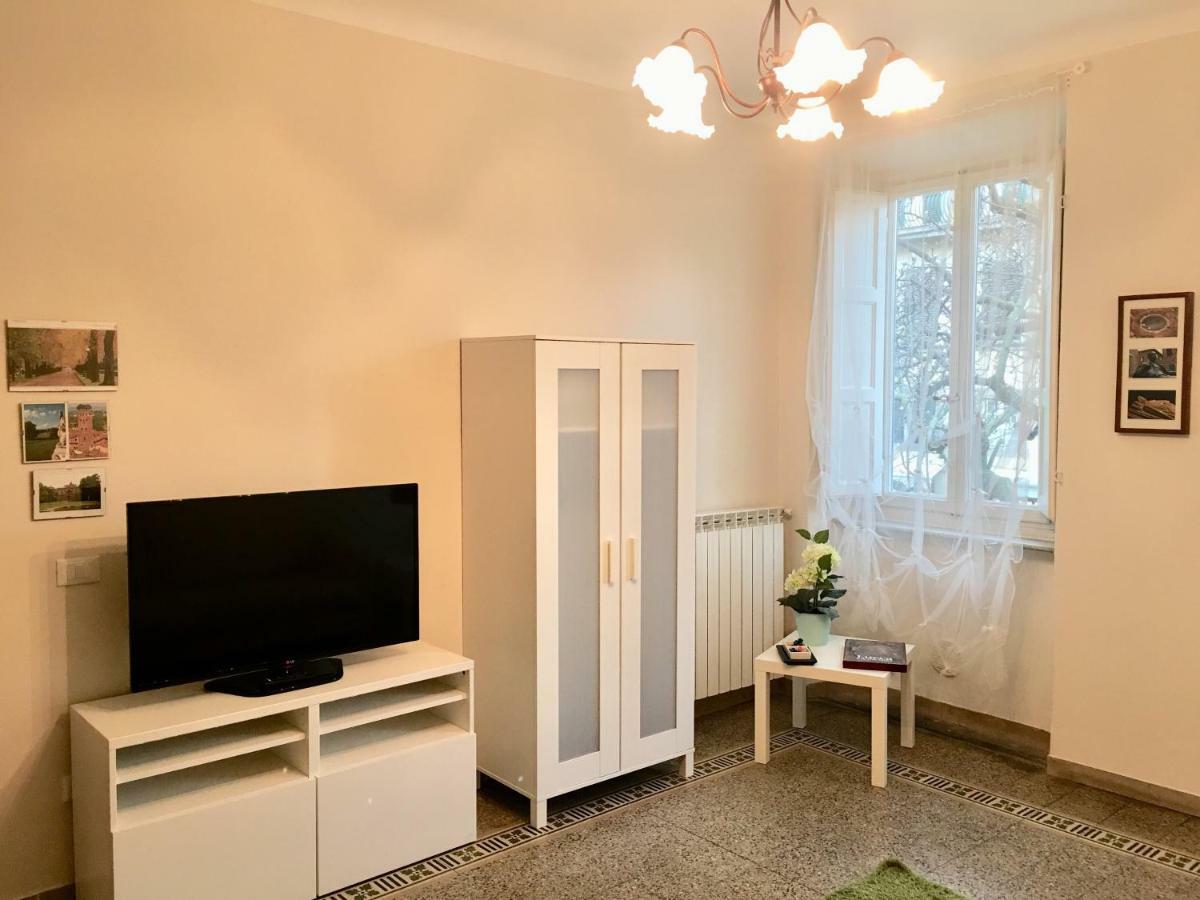 Casa Francesca Lejlighed Lucca Eksteriør billede