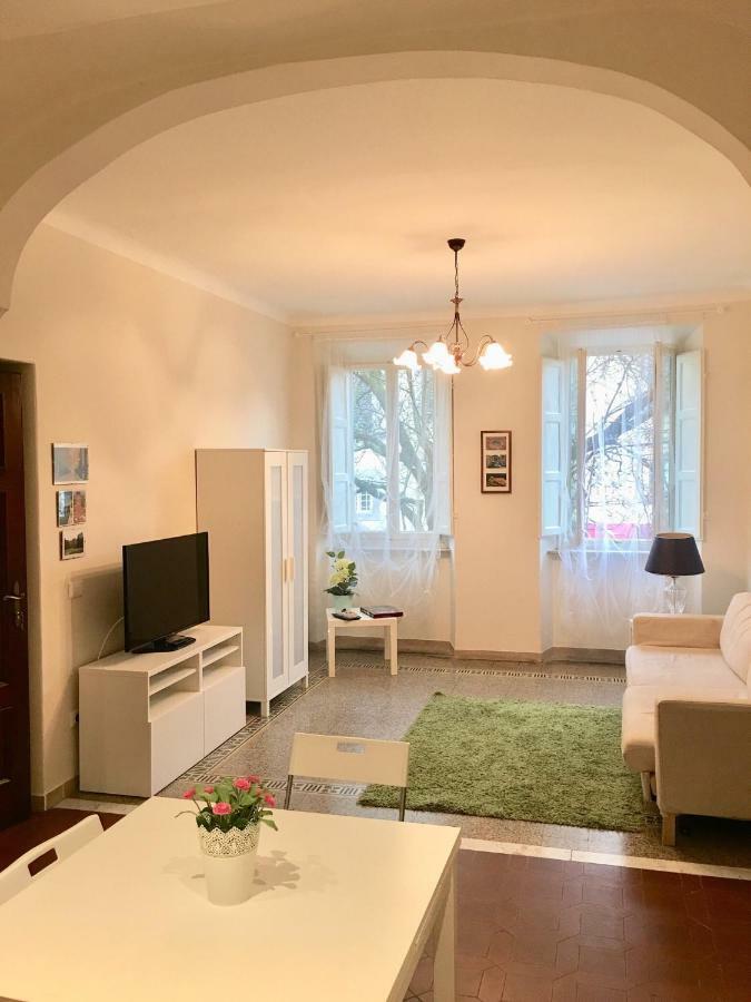 Casa Francesca Lejlighed Lucca Eksteriør billede