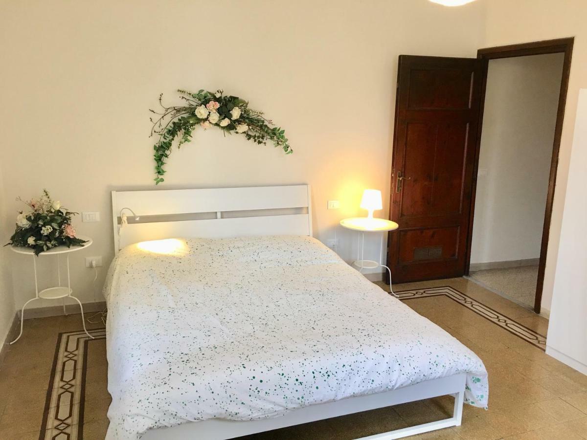 Casa Francesca Lejlighed Lucca Eksteriør billede