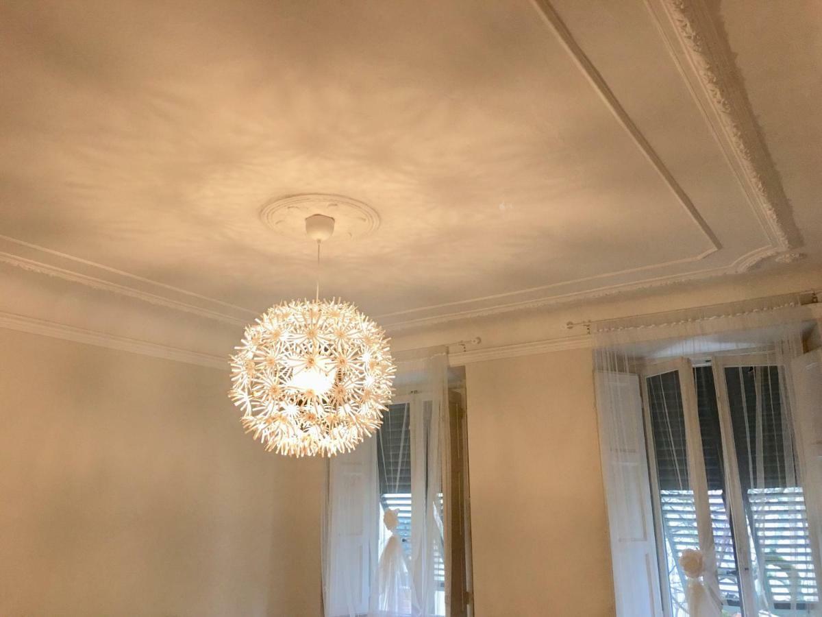 Casa Francesca Lejlighed Lucca Eksteriør billede