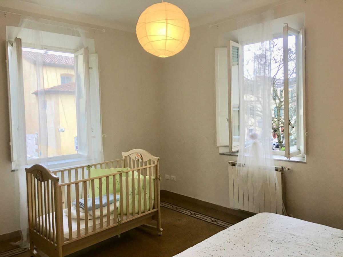 Casa Francesca Lejlighed Lucca Eksteriør billede
