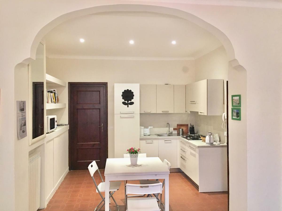 Casa Francesca Lejlighed Lucca Eksteriør billede